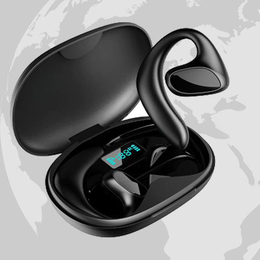 Lingo Buds - A Personal Translator In Your Ear